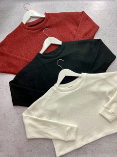 Sweater Lark - tienda online