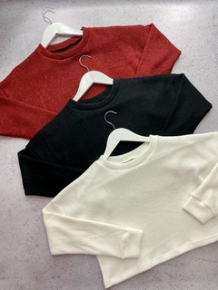 Sweater Lark - Firenze.Arg