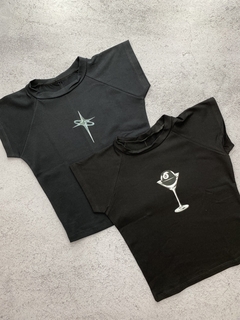 Baby Tees | Estampadas