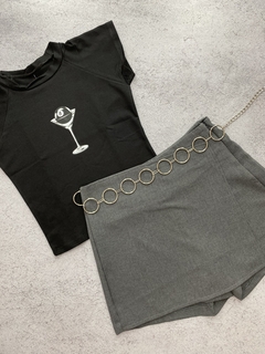 Baby Tees | Estampadas - comprar online