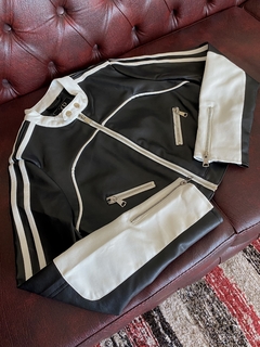 Racer Jacket Bershka - comprar online