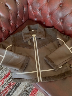 Aviator Jacket CH en internet