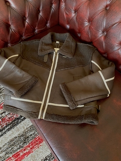 Aviator Jacket CH - comprar online