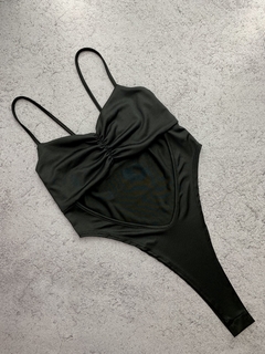 Body Micro Bretel - comprar online