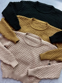 Sweater Tabitha ౨ৎ en internet