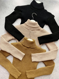 Polera Agata ₊˚⊹♡ - comprar online
