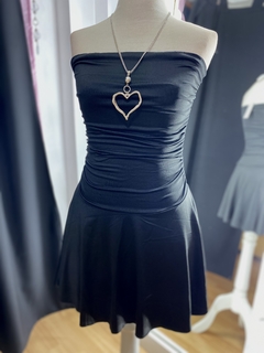 Imagen de Vestido de Strapless | Mery