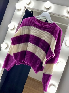 Sweater Mercy ⭑.ᐟ - comprar online
