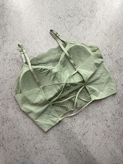Top Bralette - Firenze.Arg