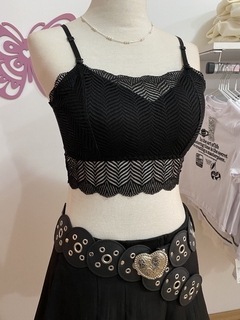 Top Bralette - comprar online
