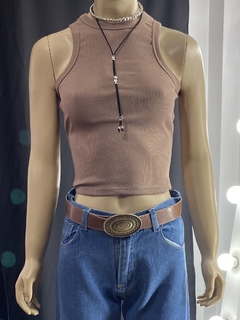 Choker Estrella - Firenze.Arg
