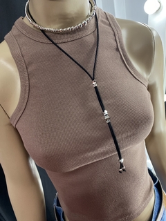 Choker Estrella - tienda online