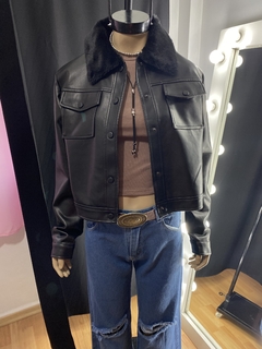 Jacket Moscú - comprar online
