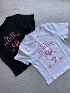 Remera Estampada | Soft - tienda online