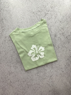 Remera Estampada | Soft en internet