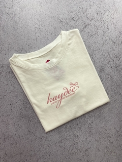 Remera Estampada | Soft