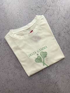 Remera Estampada | Soft - Firenze.Arg