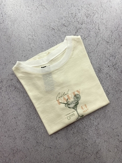 Remera Estampada | Soft - tienda online