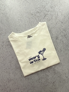 Imagen de Remera Estampada | Soft