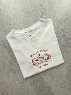 Remera Estampada | Soft - comprar online