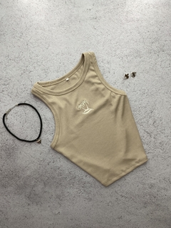 Musculosa | Palmer en internet
