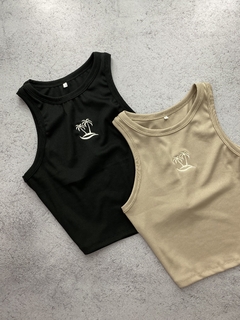Musculosa | Palmer