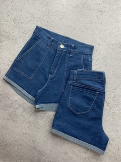 Short de Jean | Elástizado - comprar online