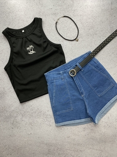 Musculosa Deportiva | Palmer