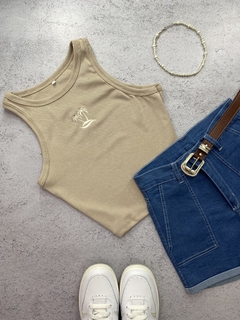 Musculosa | Palmer - comprar online