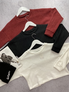 Sweater Lark - comprar online