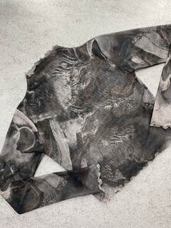 Camiseta Transparencia| con Rulote - comprar online