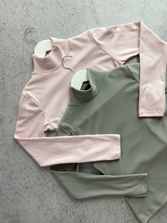 Polera Soft