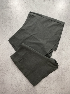 Short Pollera Bel | Sastrería