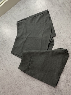 Short Pollera Bel | Sastrería - Firenze.Arg