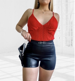 Body Nina en internet