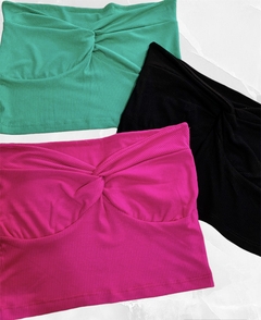 Strapless de Morley | NUDO en internet