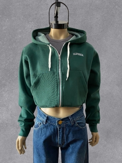 Campera California - comprar online