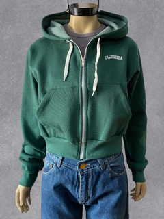 Campera California - tienda online