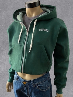 Campera California en internet