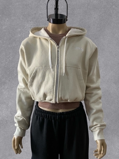 Campera California - comprar online