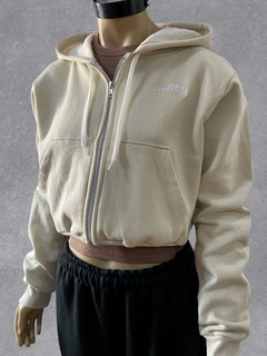 Campera California en internet