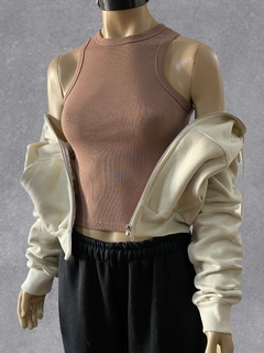 Campera California - tienda online