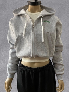 Campera California - Firenze.Arg