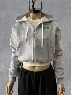 Campera California - comprar online