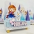 CAIXA RETANGULAR CENÁRIO FROZEN - comprar online