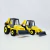 Imagem do TRATOR RETROESCADEIRA TRANSPORTES