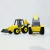 TRATOR RETROESCADEIRA TRANSPORTES - loja online