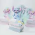 CAIXA CUBO MINI CENÁRIO STICH AQUARELA - loja online