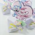 CAIXA SEXTAVADA MINI CENÁRIO LILO E STITCH AQUARELA - Fora da Caixa Papelaria Festa