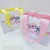 CAIXA SACOLA LILO E STICK CANDY